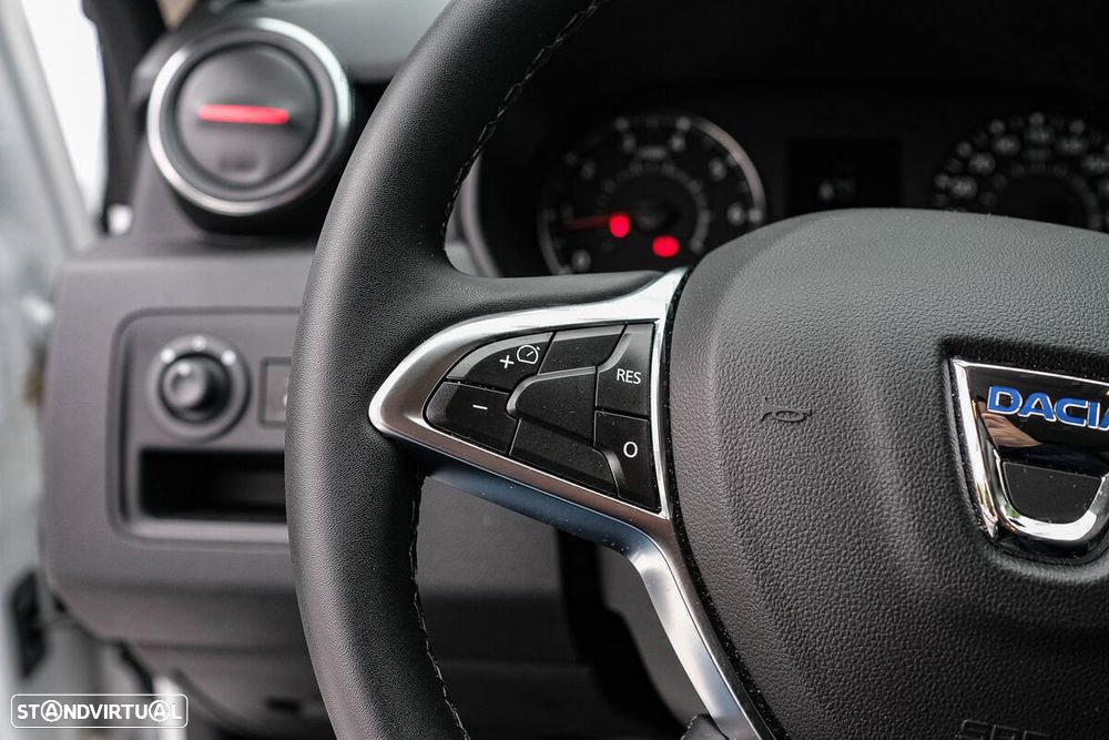 Dacia Duster - 16