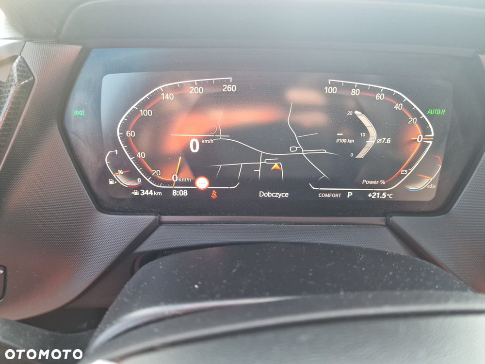 BMW Seria 1 120i Edition Colorvision - 16