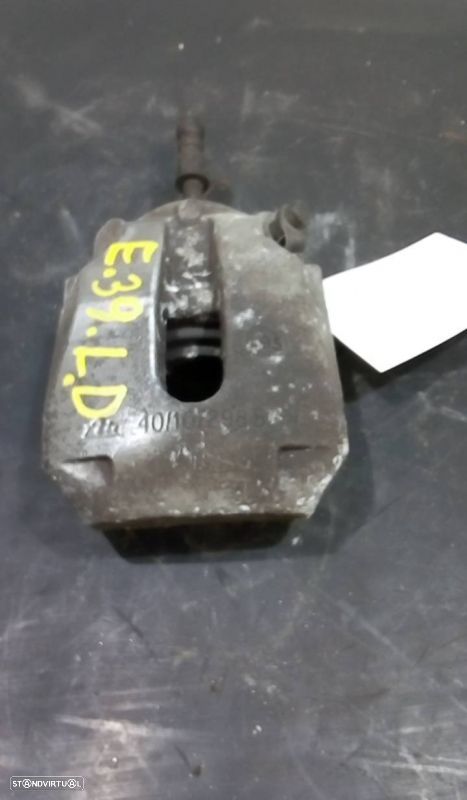 Pinça Trás Dto Bmw 5 (E39) - 2