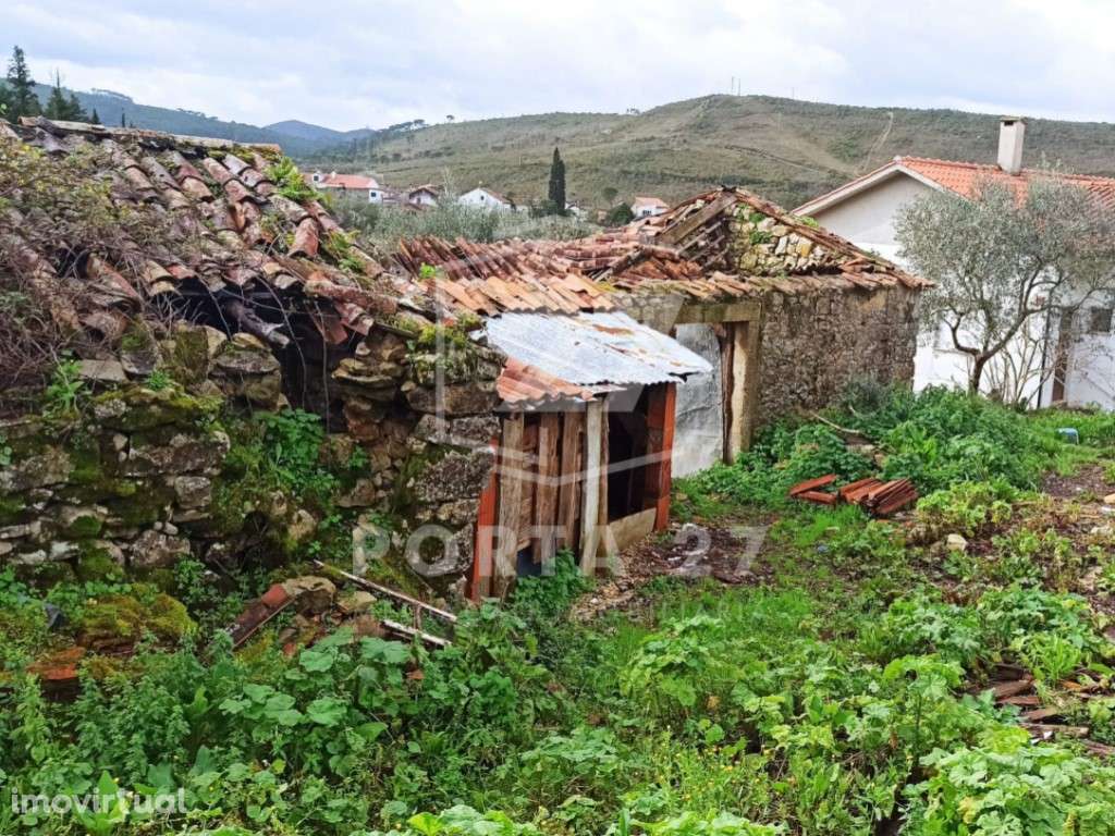 Moradia para Reconstrução | Alcabideque, Condeixa-a-Nova - Grande imagem: 5/5