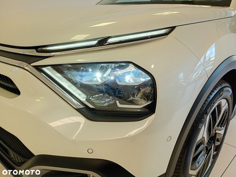 Citroën C4X 1.2 PureTech Max S&S EAT8 - 25
