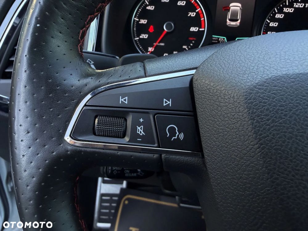Seat Ateca 1.5 TSI FR S&S DSG - 23
