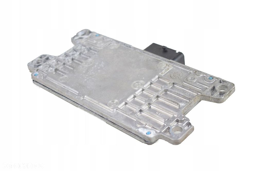 komputer * sterownik nissan navara emu10-110na1 - 2