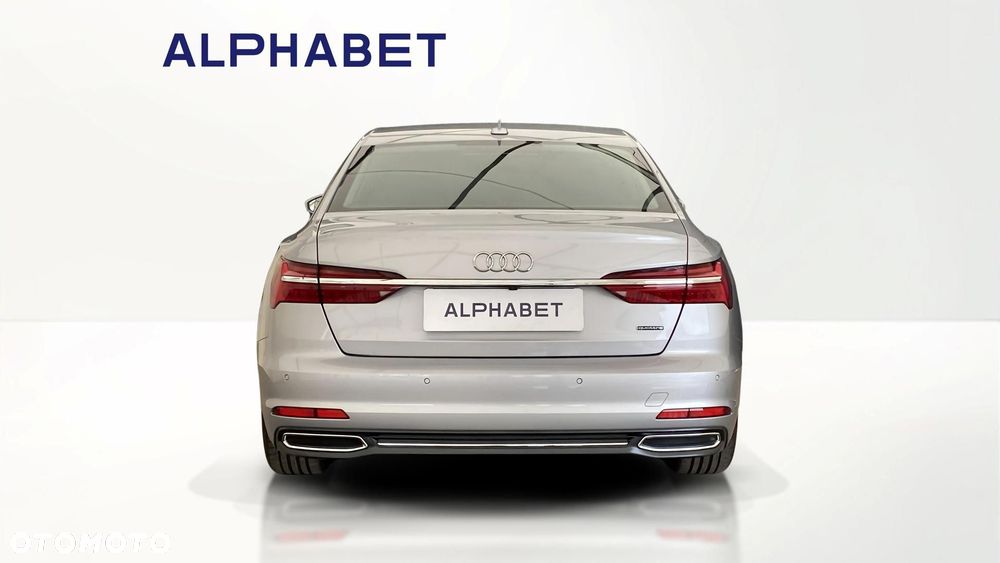 Audi A6 Limousine 50 TDI mHEV Quattro Sport Tiptronic - 4