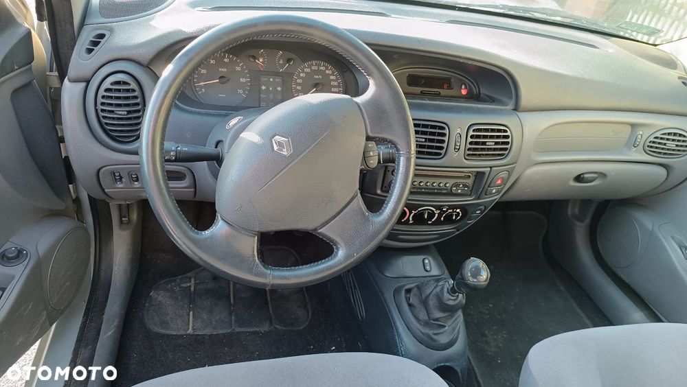 Renault Megane - 3