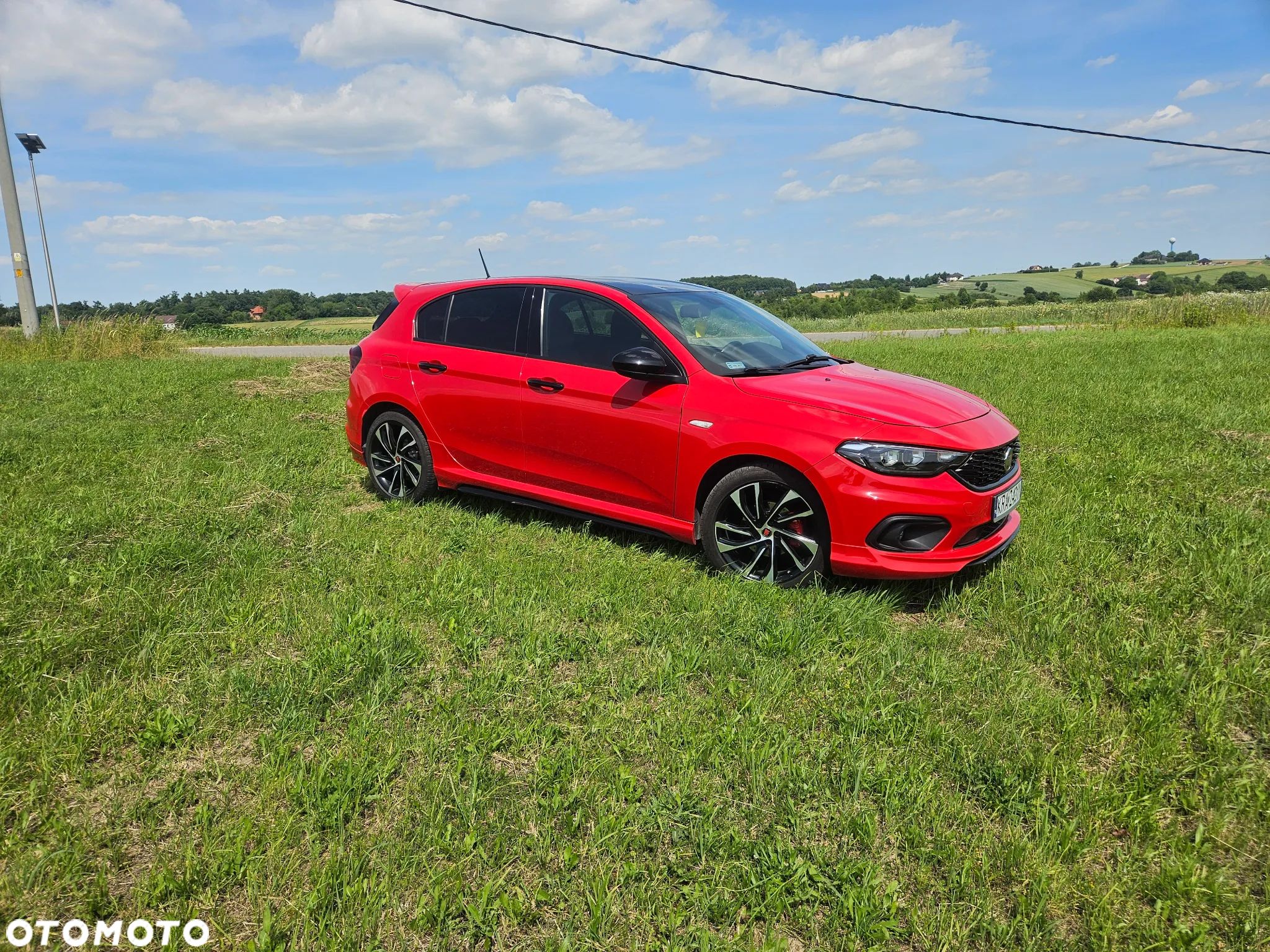 Fiat Tipo 1.6 MultiJet 16v Sport - 1