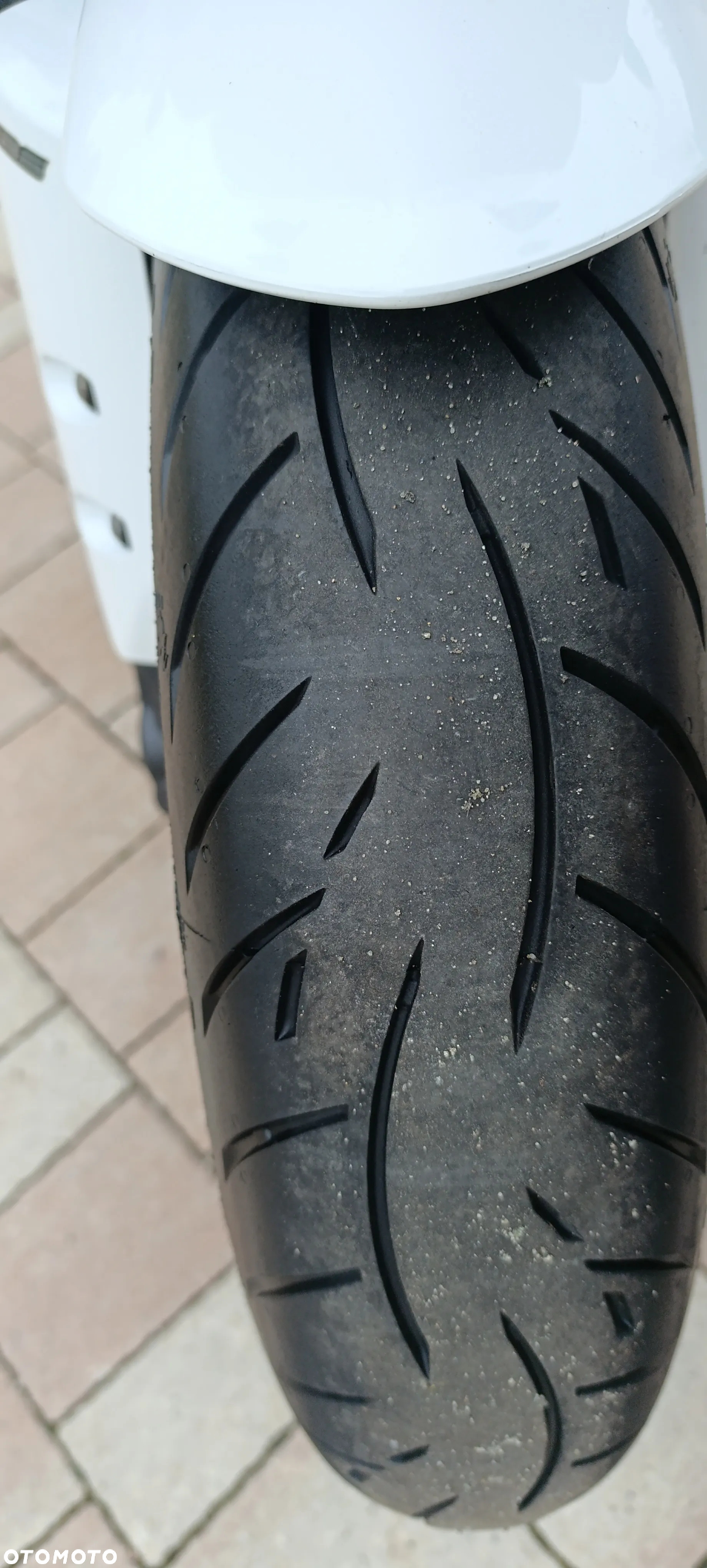 Yamaha FZ - 17