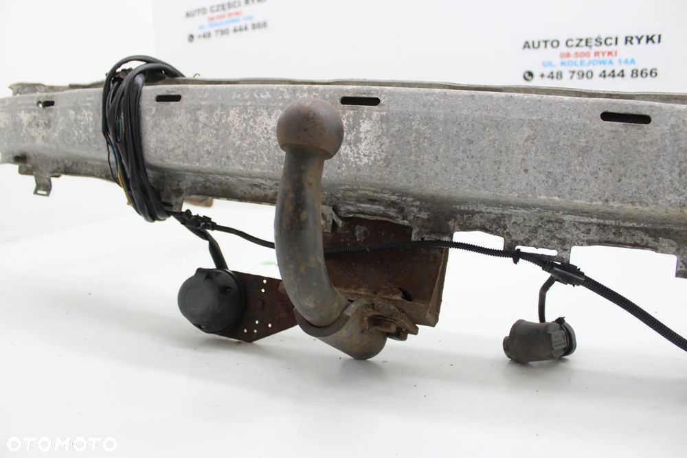Audi A4 B5 Kombi Hak Holowniczy - 6