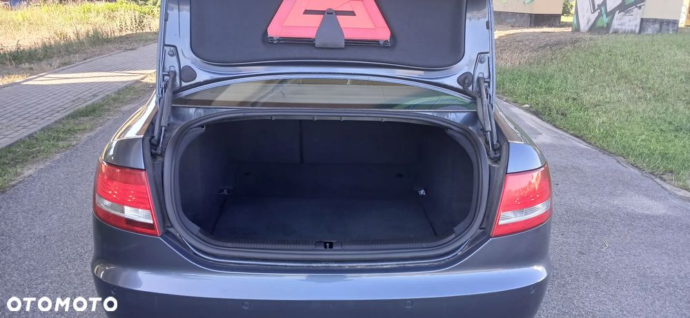 Audi A6 Limousine 2.0 TFSI Multitronic - 10