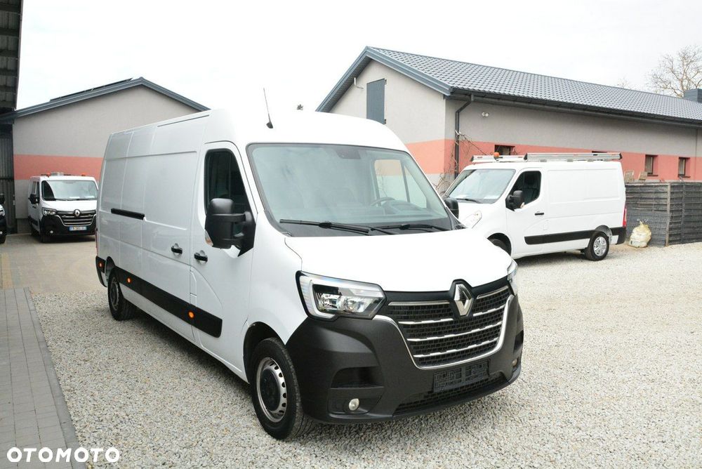 Renault Master - 2