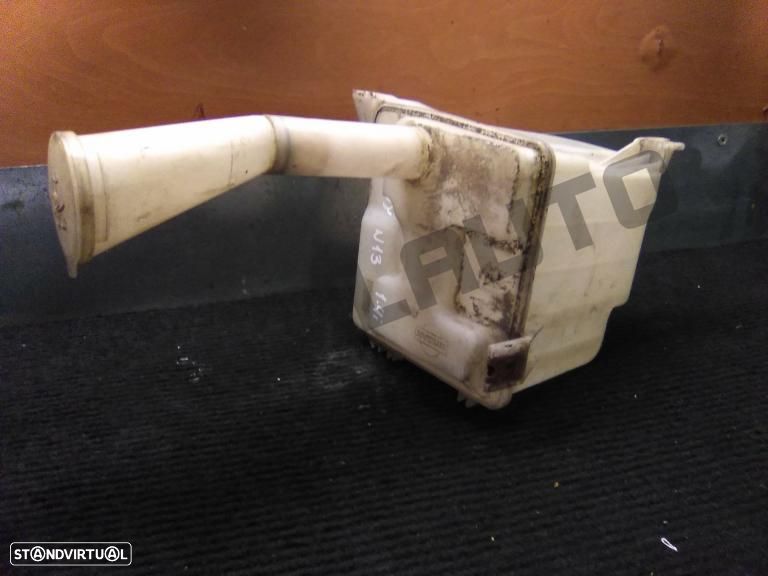 Depósito / Vaso Agua Limpa Vidros Frente  Nissan Sunny Ii (n13) - 1