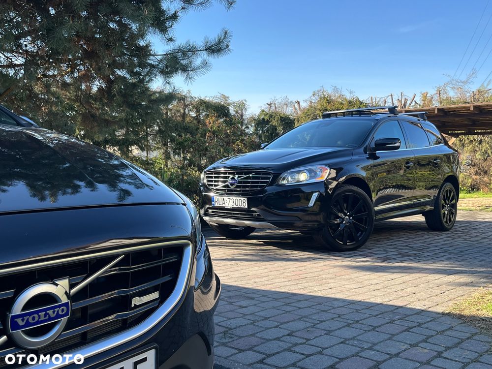 Volvo XC 60 T5 AWD Geartronic Linje Inscription - 7