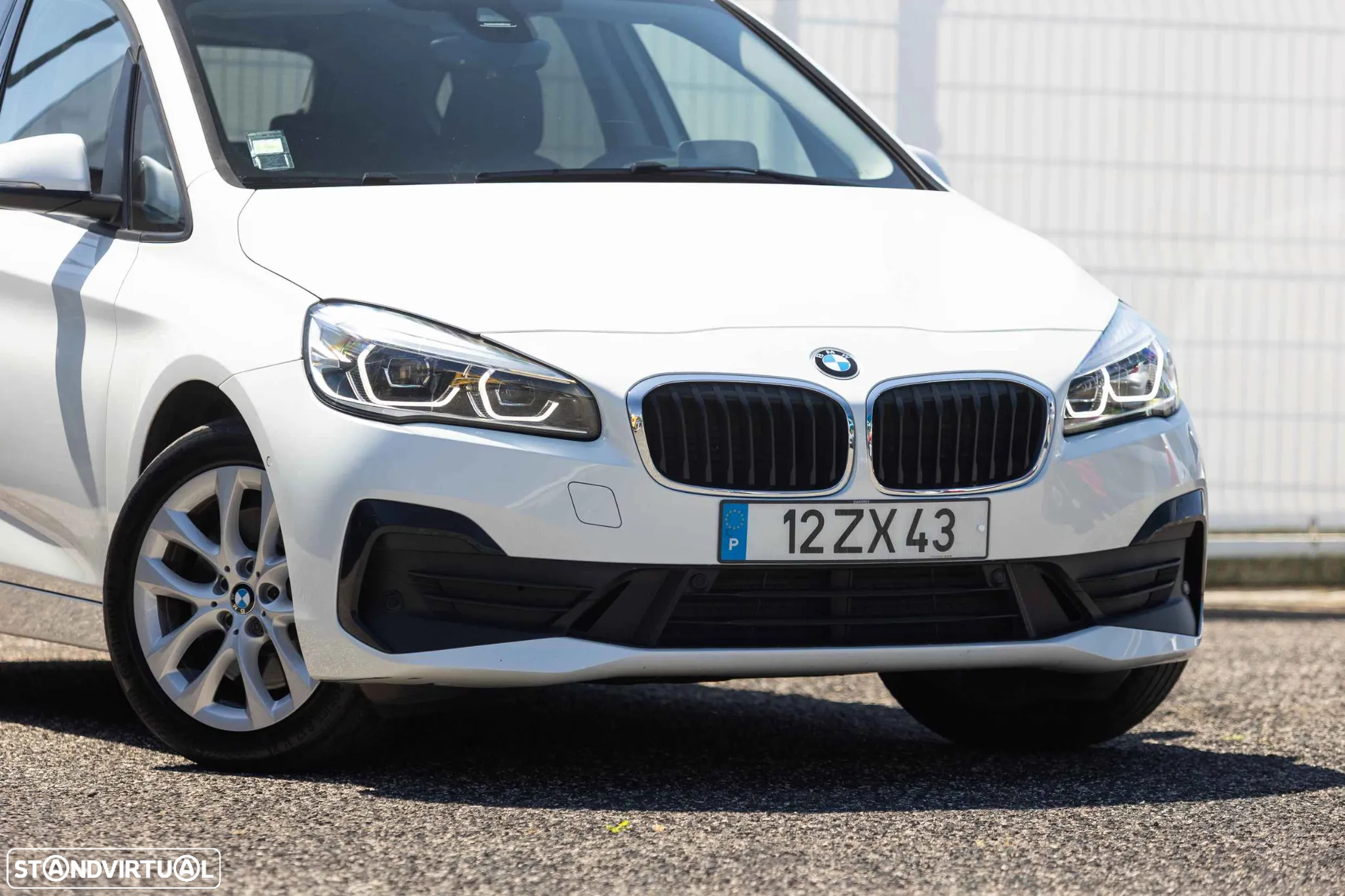 BMW 225xe Active Tourer Advantage - 18
