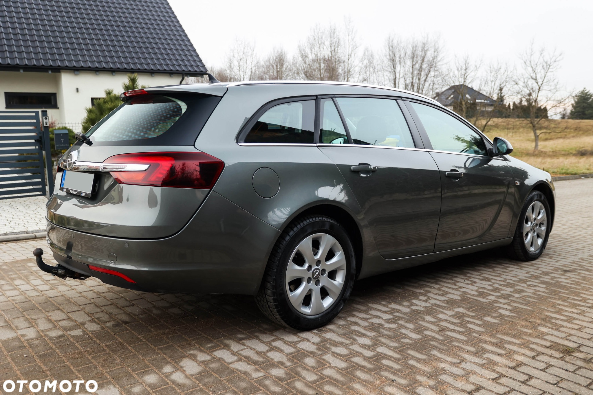 Opel Insignia - 13
