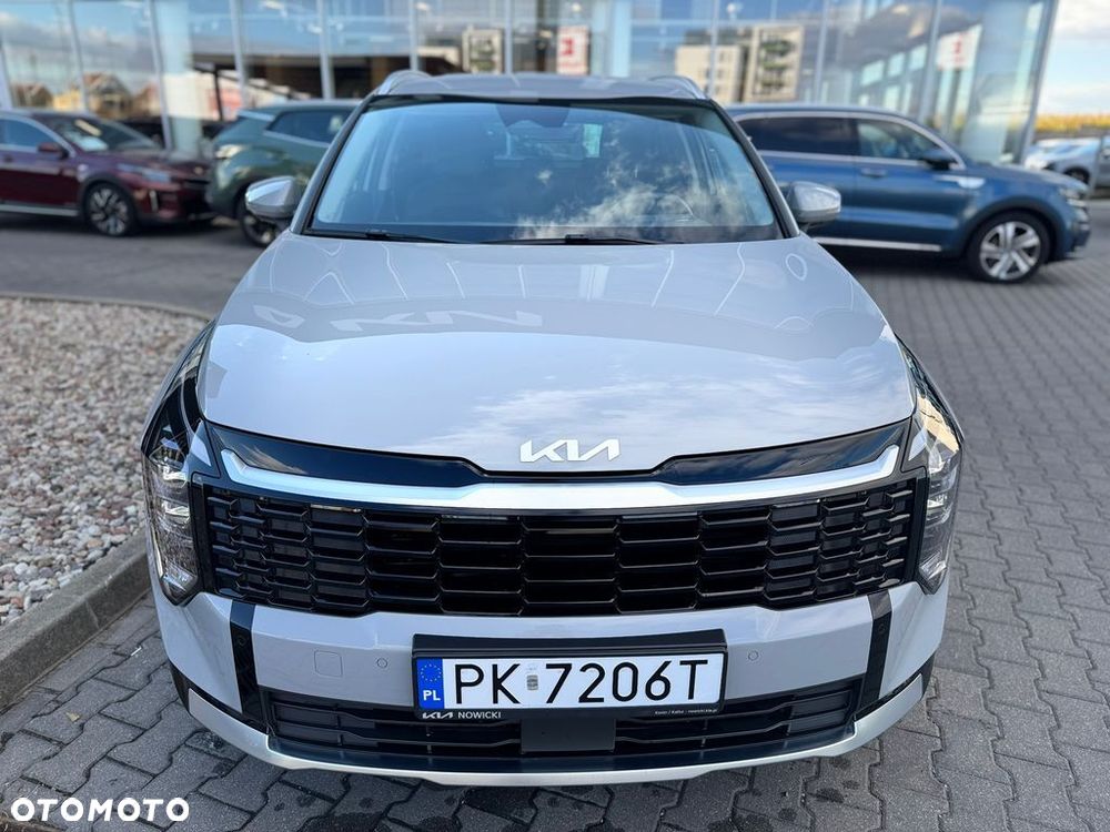 Kia Sportage 2025