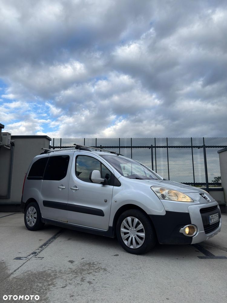 Peugeot Partner - 3