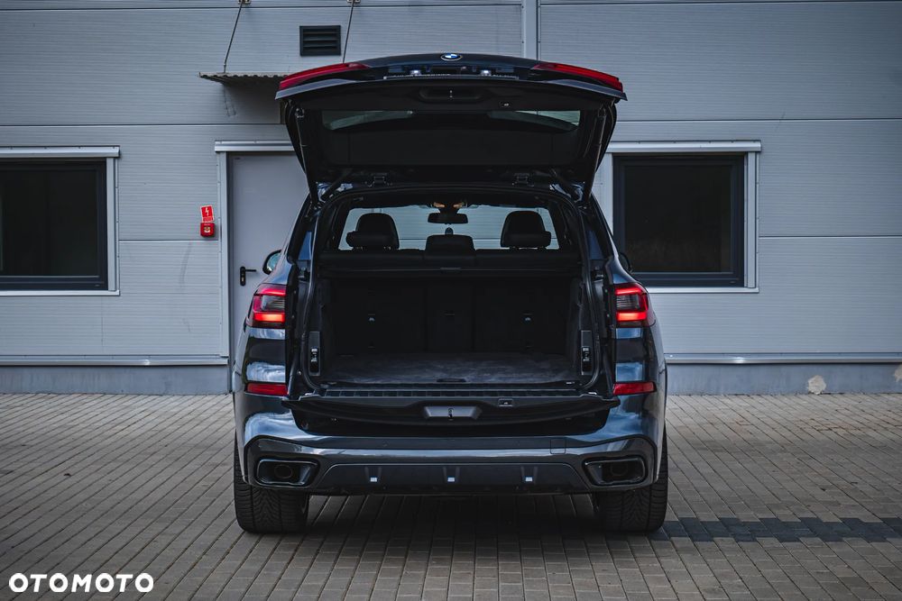 BMW X5 xDrive25d - 11
