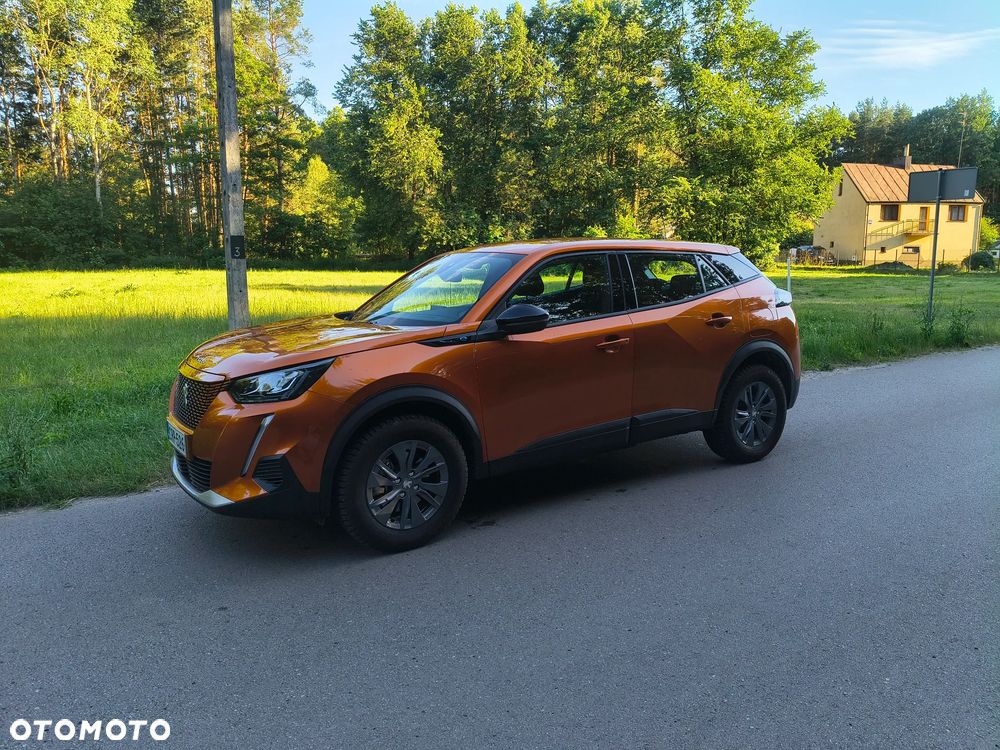 Peugeot 2008 136 Style - 12