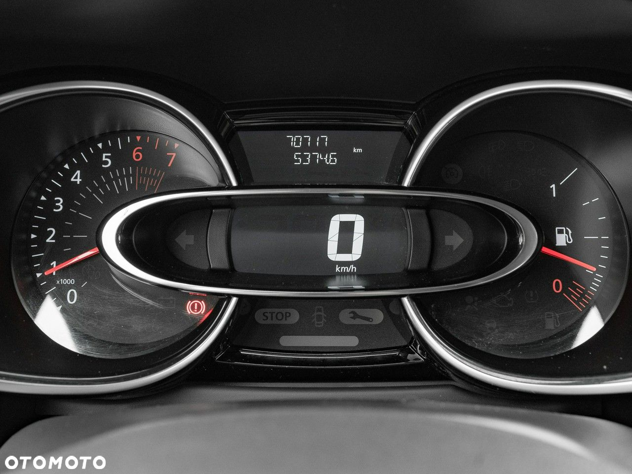 Renault Clio 0.9 Energy TCe Alize - 16
