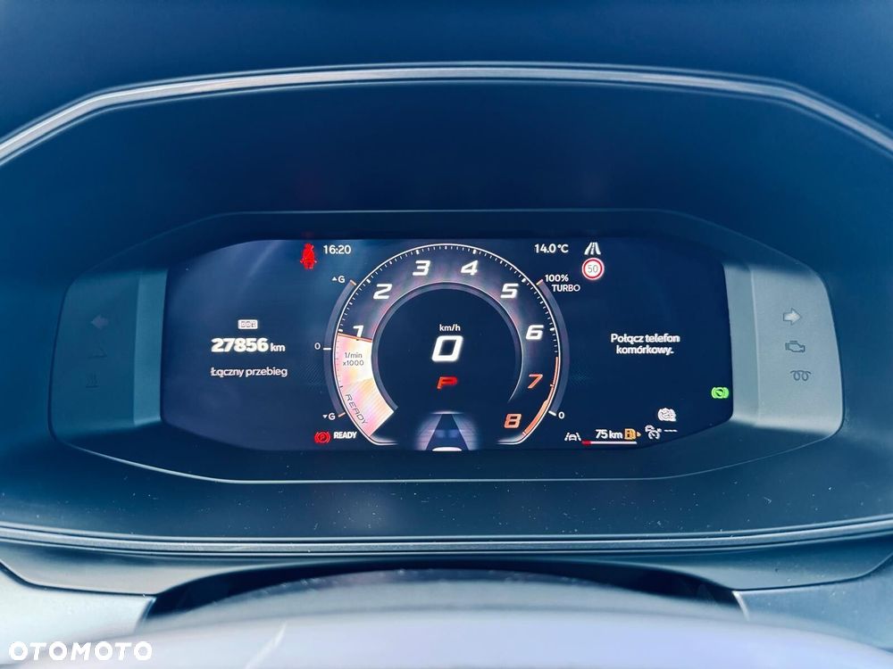 Cupra Formentor 1.5 eTSI mHEV DSG - 24