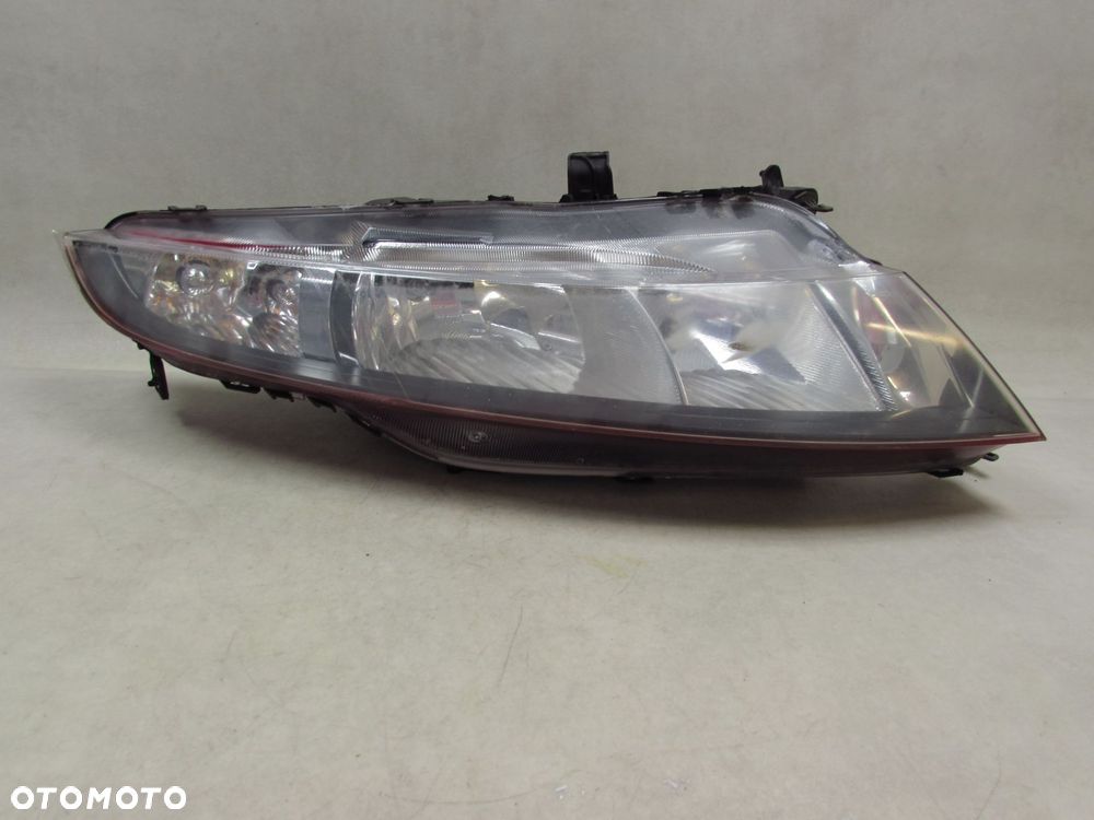 HONDA CIVIC VIII UFO 06-11 LAMPA REFLEKTOR PRZOD PRAWY UK - 2