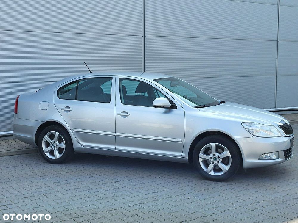 Skoda Octavia - 2