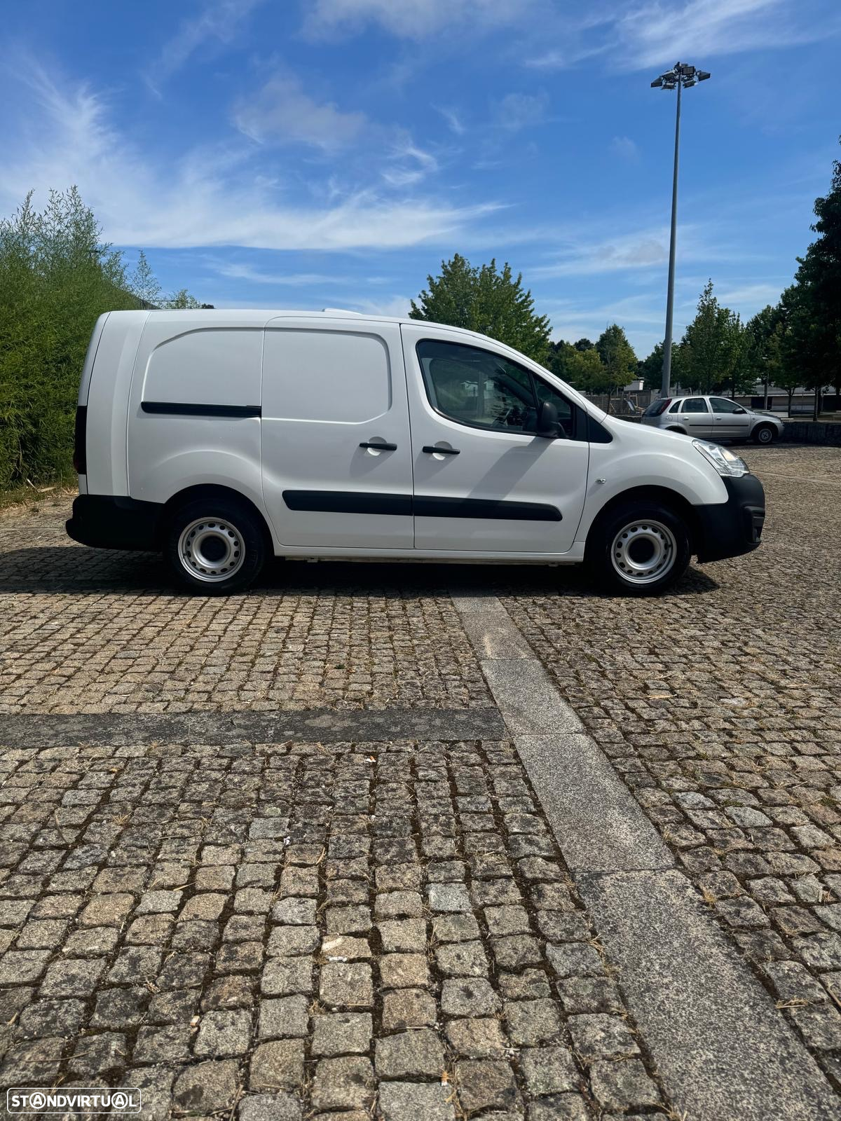 Peugeot Partner - 3