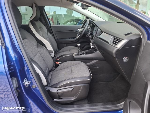 Renault Captur 1.0 TCe Exclusive - 40