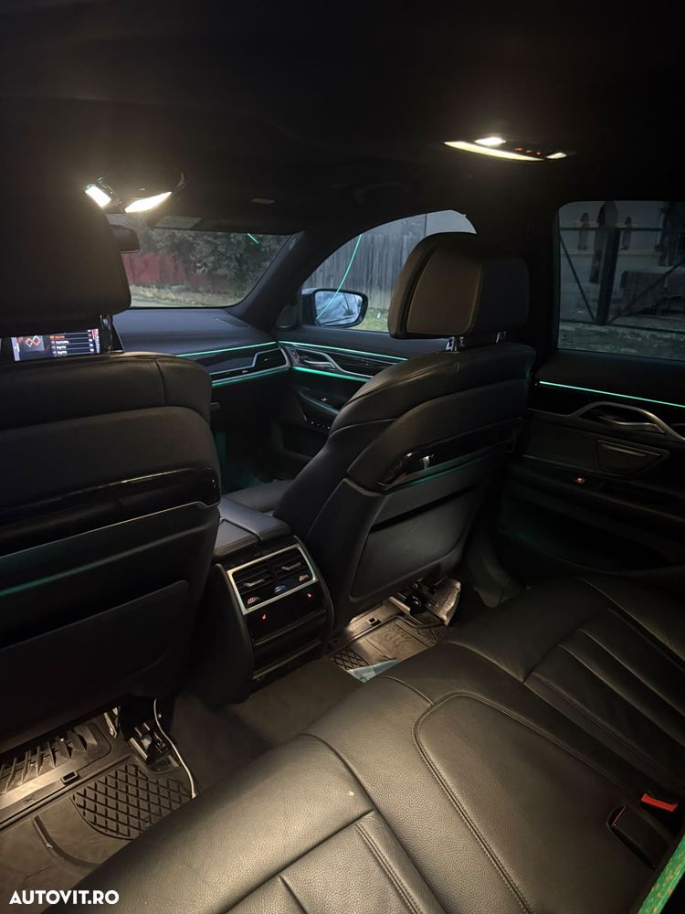 BMW Seria 7 - 6