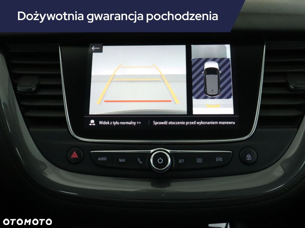 Opel Grandland X - 21