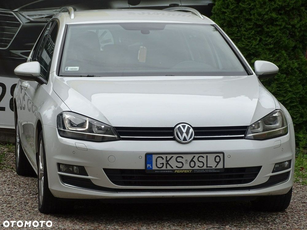 Volkswagen Golf - 9