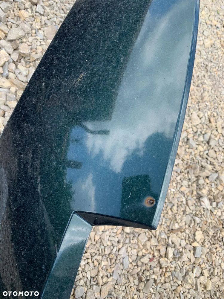 Ford Sport Ka Street ZDERZAK PRZÓD PRZEDNI KOMPLETNY - 4