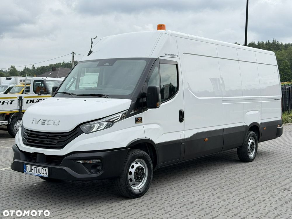 Iveco Daily 35S18 - 11