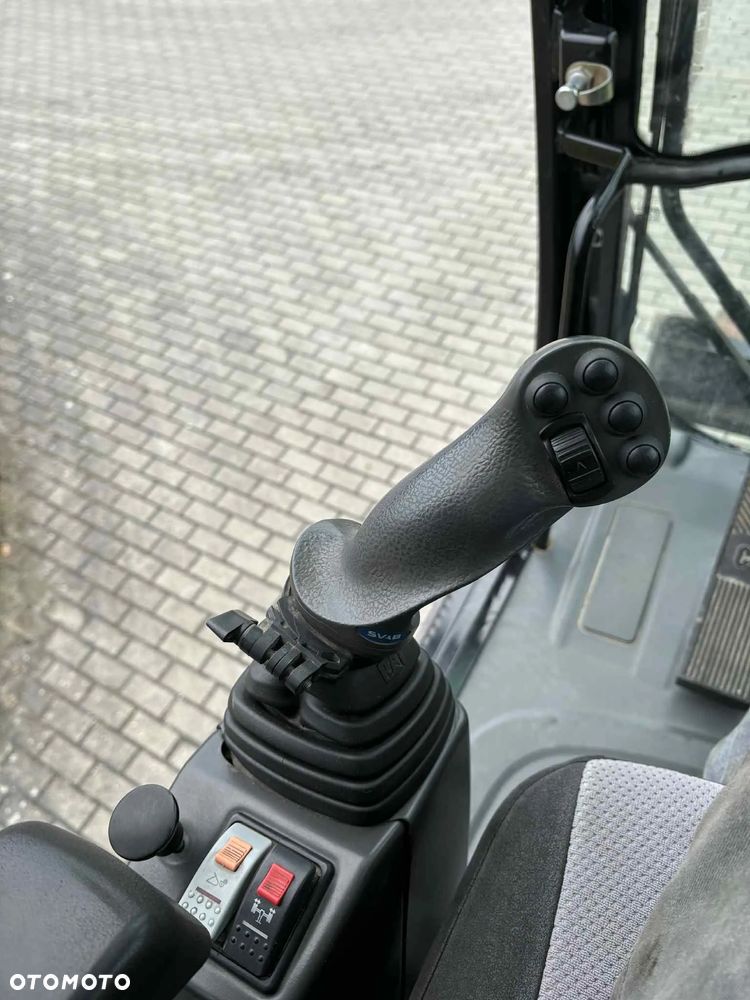 Caterpillar M 315D ROTOTILT ENGCON SZCZYPCE PODPORY - 26