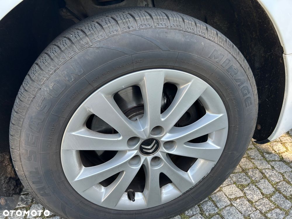 Citroën C5 e-HDi 115 EGS6 FAP Selection - 32