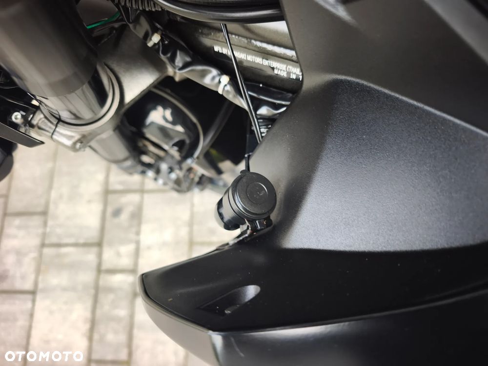 Kawasaki Z 900 - 33