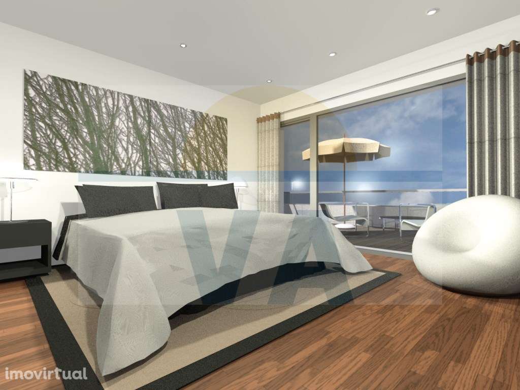 Terreno Para Construção de Moradia Unifamiliar/ Valadares - Grande imagem: 5/11