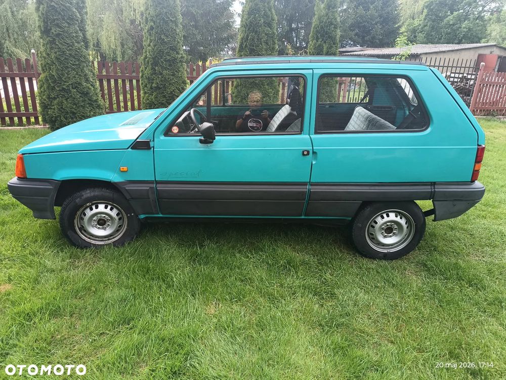Seat Marbella 0.9 Special - 6