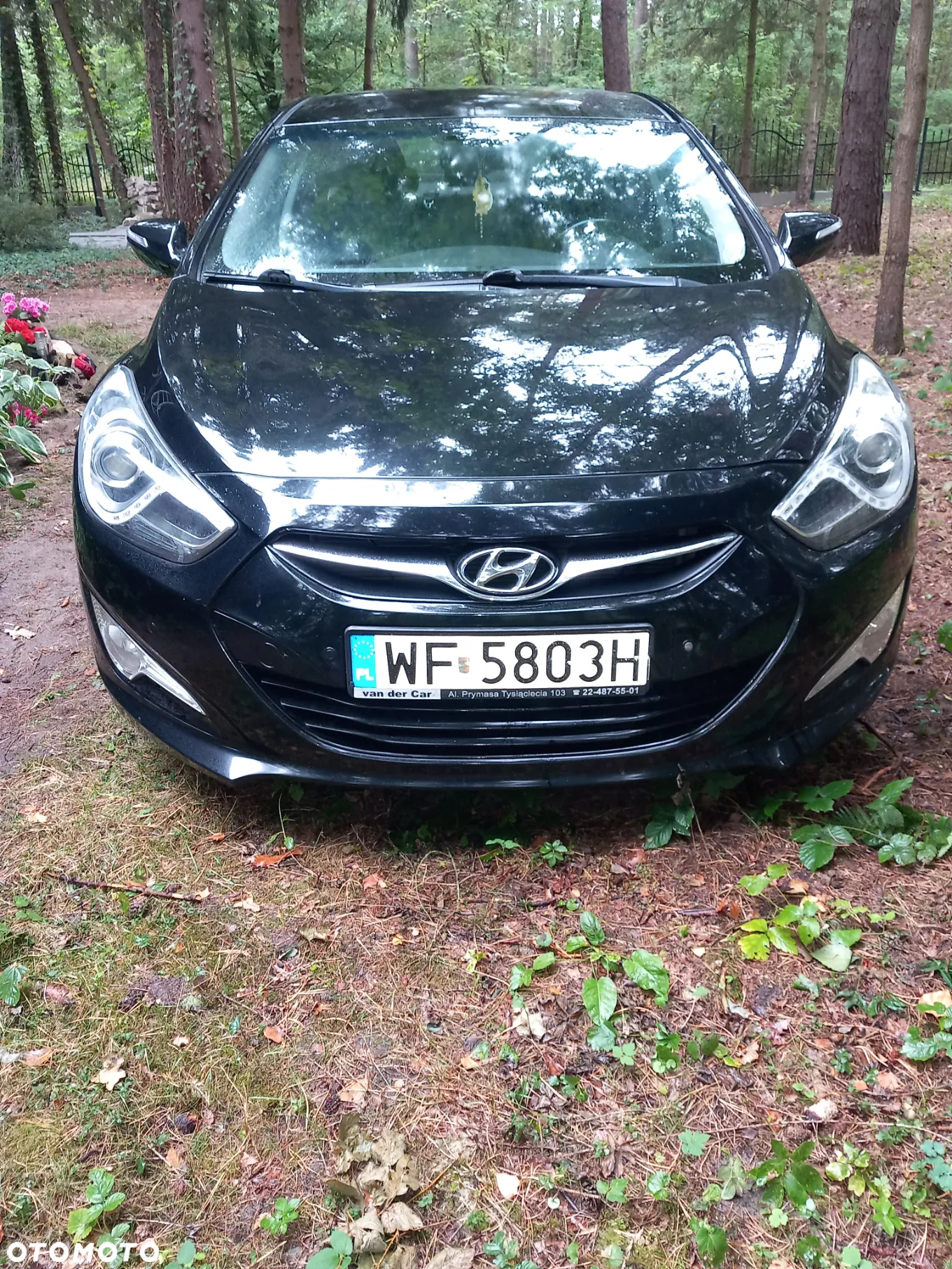 Hyundai i40 - 7