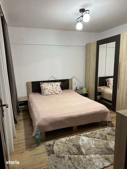 Apartament 2 camere Targu Cucu etajul 1 — fotografia 3