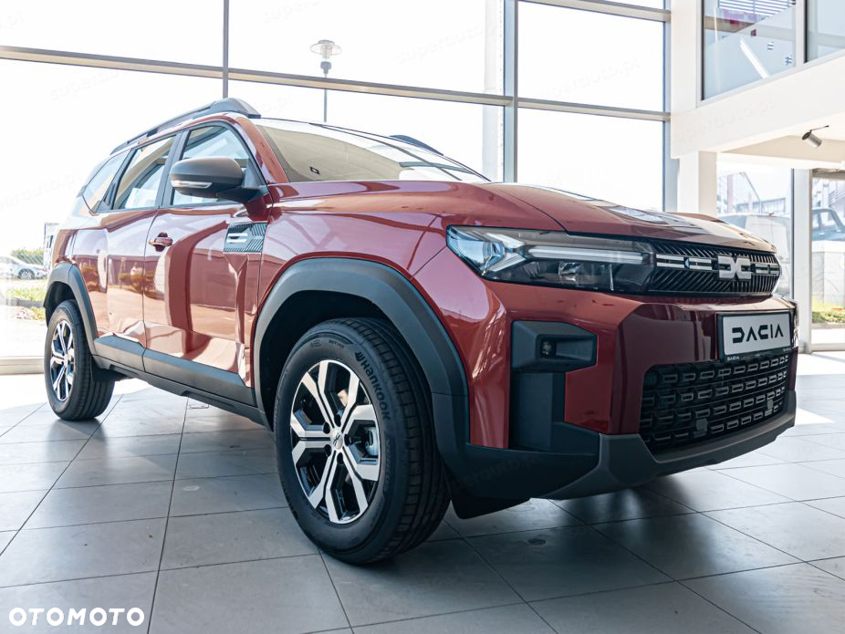 Dacia Bigster - 6