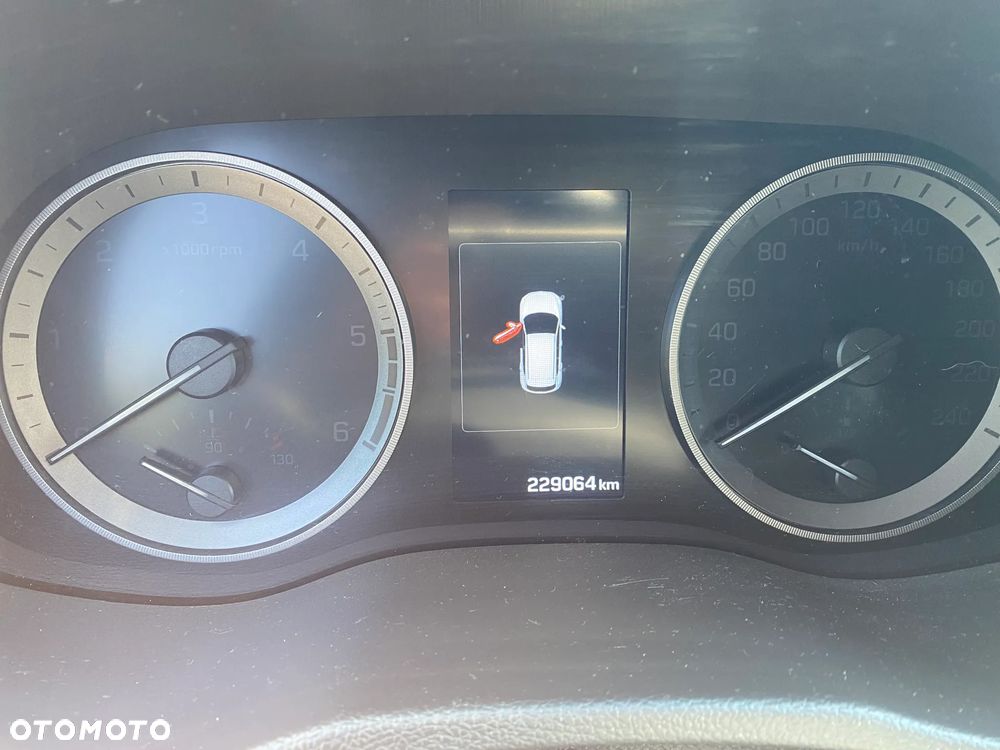 Hyundai Tucson - 8