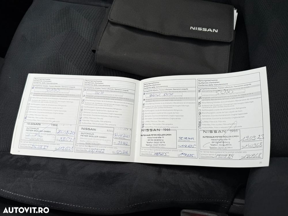 Nissan X-Trail 1.6 dCi Tekna - 35