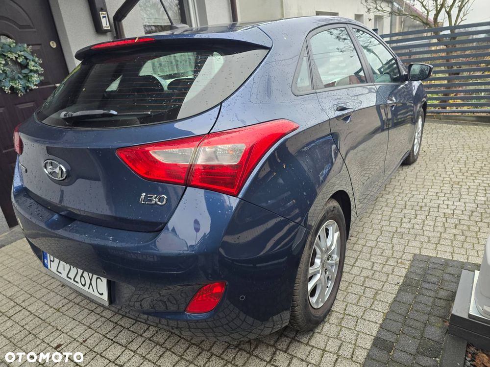 Hyundai i30 - 3
