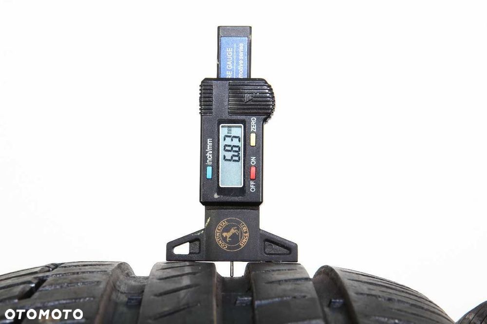 235/50R18 Continental PremiumContact 6 97V PARA OPON ZESTAW LATO FP729 - 2