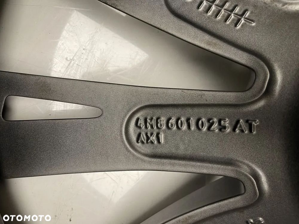 FELGA AUDI Q8 SQ8 RSQ8 10J 23 ET15 4M8601025R - 6