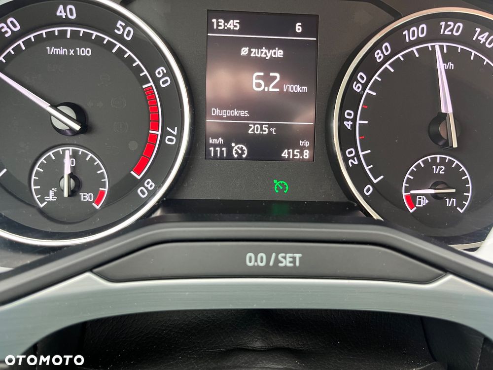 Skoda Superb 1.4 TSI ACT Active - 22