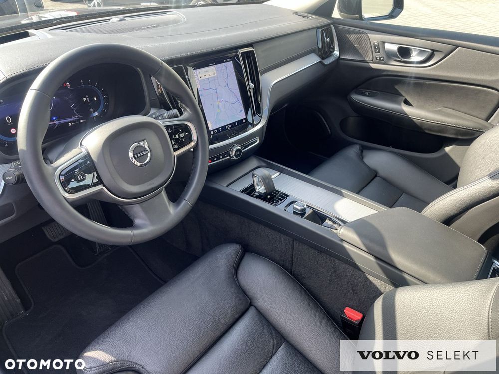 Volvo S60 - 10