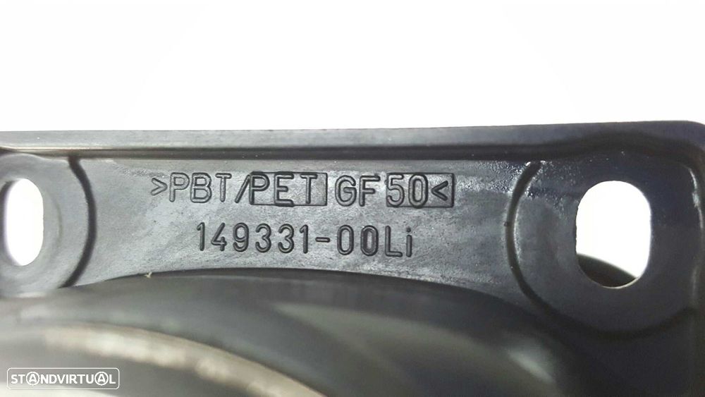 FAROL DE NEVOEIRO ESQUERDO AUDI A6 BERLINA (4B2) 2.5 TDI - 6