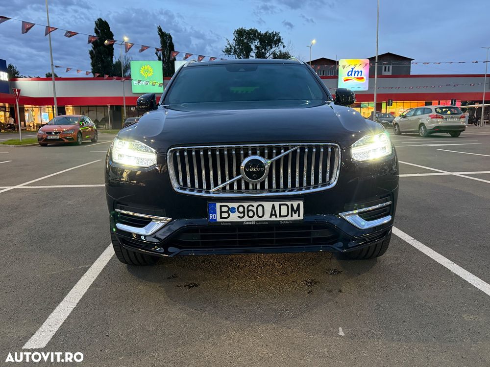 Volvo XC 90 - 3
